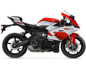 Yamaha YZF R9