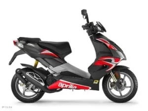 Aprilia SR50