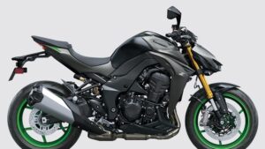 Kawasaki Z1100