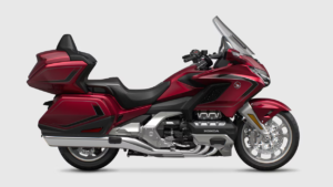 Honda Gold Wing