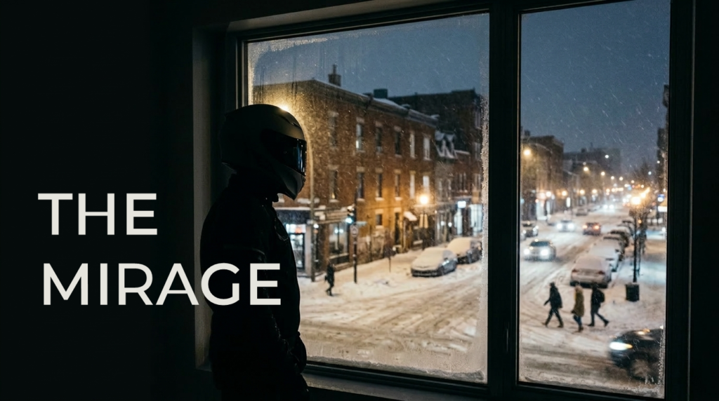 The March 15 Mirage: Why I’m Not Riding Yet