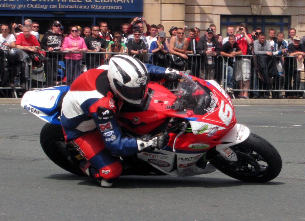 Between Glory and Gravity: The Sovereign Paradox of the Isle of Man TT