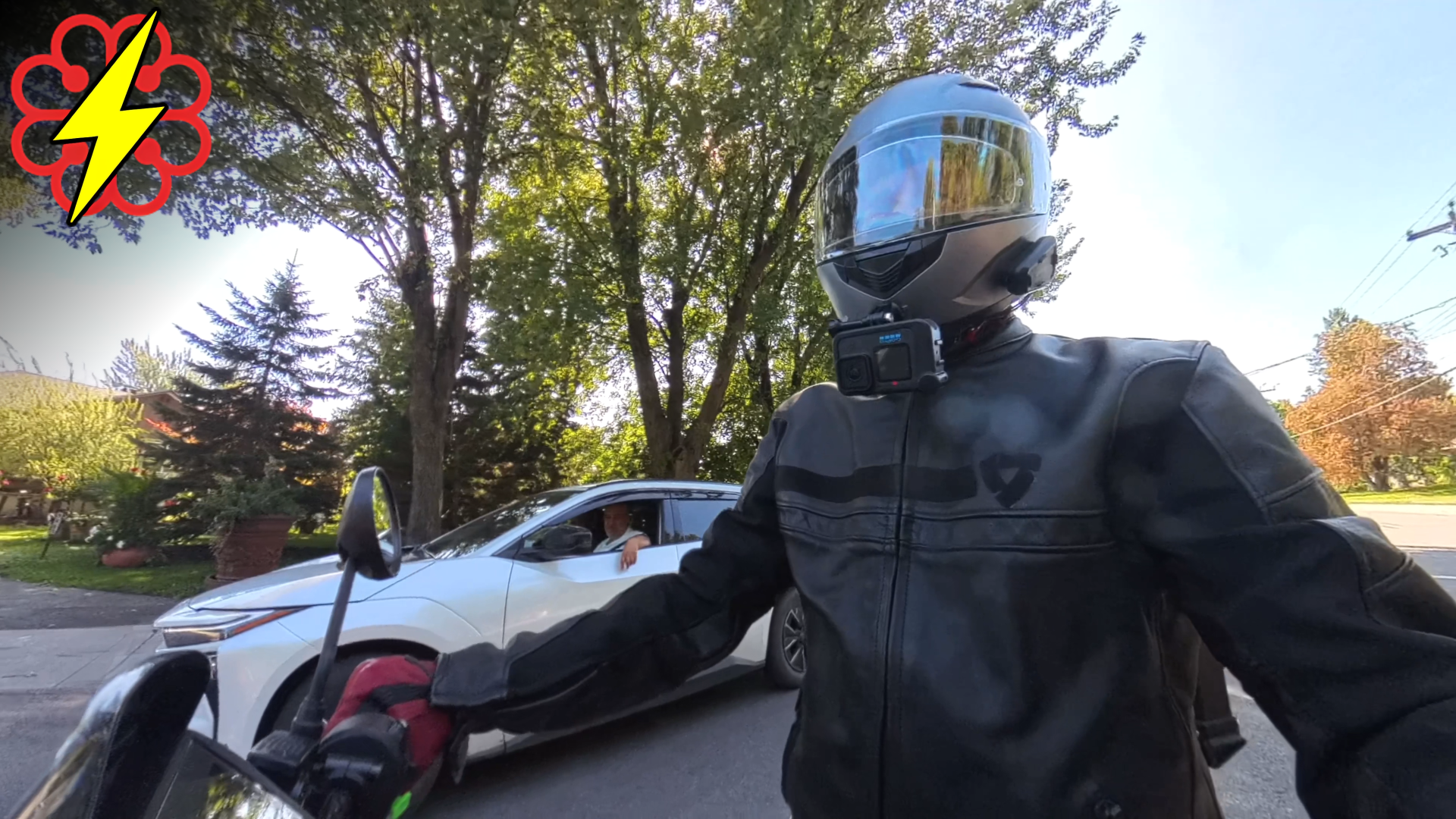 An Honest Life Update & Reflective Commute | Roxboro to Saint-Michel (NIU NQi GTS)